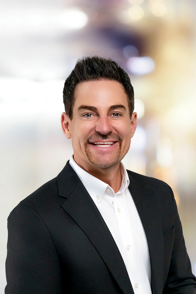 Portrait of Gary M. Desch, REALTOR® | NRLUX.